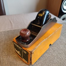 Vintage boxed stanley for sale  LIVERPOOL