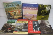 History themed book for sale  UK