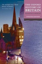 The Oxford History of Britain von not specified | Buch | Zustand gut na sprzedaż The Oxford History of Britain von not specified | Buch | Zustand gut na sprzedaż  Wysyłka do Poland
