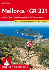 Mallorca 221 etappen gebraucht kaufen  München