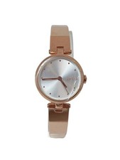 Dkny uhr metallband gebraucht kaufen  Berlin
