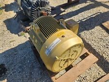 Baldor electric motor for sale  Saint Amant