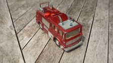 Dinky leyland merryweather for sale  CRANLEIGH
