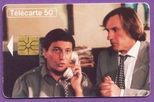 Télécarte f595.v1.970 clavie d'occasion  Moussan