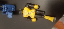 Lotto rottami robot usato  Savona