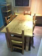 Antique reclaimed pine for sale  CLITHEROE