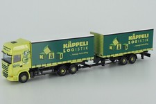 Awm käppeli logistik gebraucht kaufen  Weinheim
