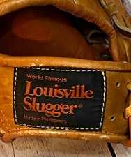 Louisville slugger super for sale  Mastic Beach