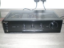 Sherwood integrated amplifier for sale  AYLESBURY