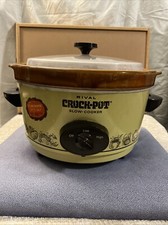 Working vintage rival for sale  Chicago