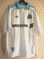 Maillot olympique marseille d'occasion  Arles