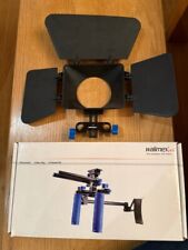 Walimex pro videostativ gebraucht kaufen  Bayreuth