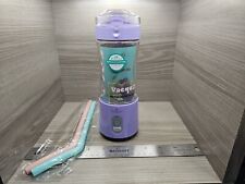 Liquidificador portátil à prova d'água para shakes e smoothies USB recarregável 2021 Pro 1 comprar usado  Enviando para Brazil