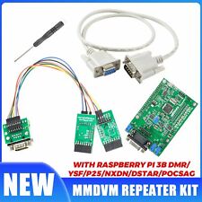 Ripetitore digitale mmdvm usato  Spedire a Italy