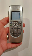 3866.nokia 9300 vintage for sale  Clayton