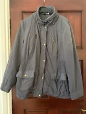 Ladies debenhams coat for sale  WIGAN