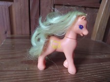 Little pony tender d'occasion  Villers-Cotterêts