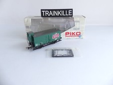 72010 piko wagon d'occasion  Sainte-Geneviève-des-Bois