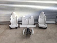 2010-2015 MK1 PEUGEOT RCZ TODOS OS ASSENTOS E APOIO DE BRAÇO CUPÊ 2 PORTAS comprar usado  Enviando para Brazil
