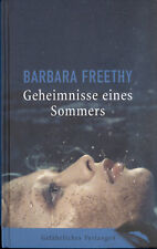 Geheimnisse eines sommers gebraucht kaufen  Lehrte