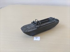 Kibri vehicule amphibie d'occasion  Toulouse-