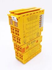 Beckhoff el2904 safety gebraucht kaufen  Kiel