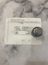 Vauxhall opel security for sale  HALIFAX