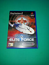 Ps2 star trek usato  Zane