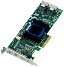 CONTROLLER ADAPTEC ASA-6805H SAS/SATA PCIe x4 LP comprar usado  Enviando para Brazil