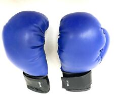 1 par de luvas de boxe para adultos treinamento de soco artes marciais, usado comprar usado  Enviando para Brazil