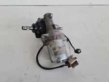 Motor lenkgetriebe servolenkun gebraucht kaufen  Paderborn