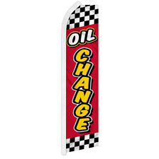 Oil change advertising for sale  Ontario
