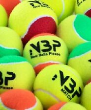 Soft training tennis for sale  KNEBWORTH