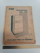 Catalogo parti ricambio usato  Santena