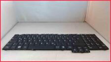 Original Deutsche Tastatur Keyboard Schwarz Samsung 9Z.N5LSN.00G, usado comprar usado  Enviando para Brazil
