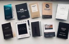 Parfum proben pour gebraucht kaufen  Saarbrücken