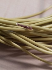 Litze flexibel h05v gebraucht kaufen  Coburg