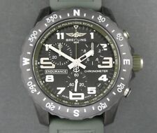 Breitling endurance pro for sale  HERTFORD
