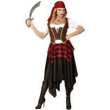 Widmann costume piratessa usato  Randazzo