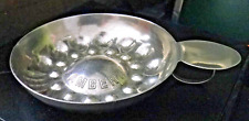 Ancien tastevin cendrier d'occasion  Wimille