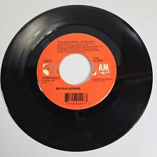 Bryan adams cuts for sale  Springfield