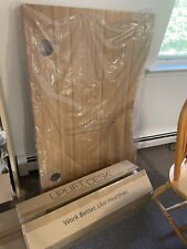 Mesa de pé UPLIFT C-FRAME branca, nova, caixa aberta, nunca usada comprar usado Mesa de pé UPLIFT C-FRAME branca, nova, caixa aberta, nunca usada comprar usado  Enviando para Brazil