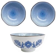 Set serving bowl for sale  CREWE