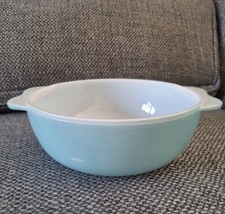 Vintage turquoise blue for sale  PERTH