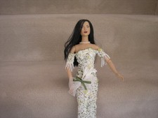 Tonner asian doll for sale  Northville