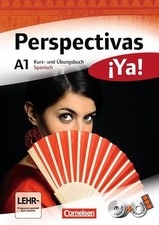 Perspectivas spanisch erwachse gebraucht kaufen  Berlin