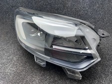 Pel zafira vivaro gebraucht kaufen  Traitsching