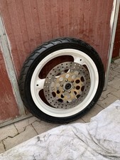 Coppia cerchi cagiva usato  Roma