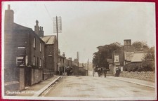 Carte photo rppc d'occasion  Vaux-sur-Mer
