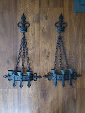 Set vtg sexton for sale  Scottsville